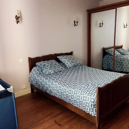 Gite La Metairie, Au Calme A La Campagne Villa Saint-Seurin-de-Palenne Екстериор снимка